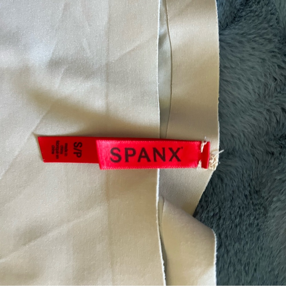SPANX shape wear shorts